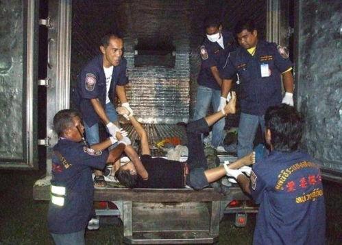 偷渡缅甸最新爆料,偷渡缅甸最新动态，揭秘非法跨境背后的黑暗真相